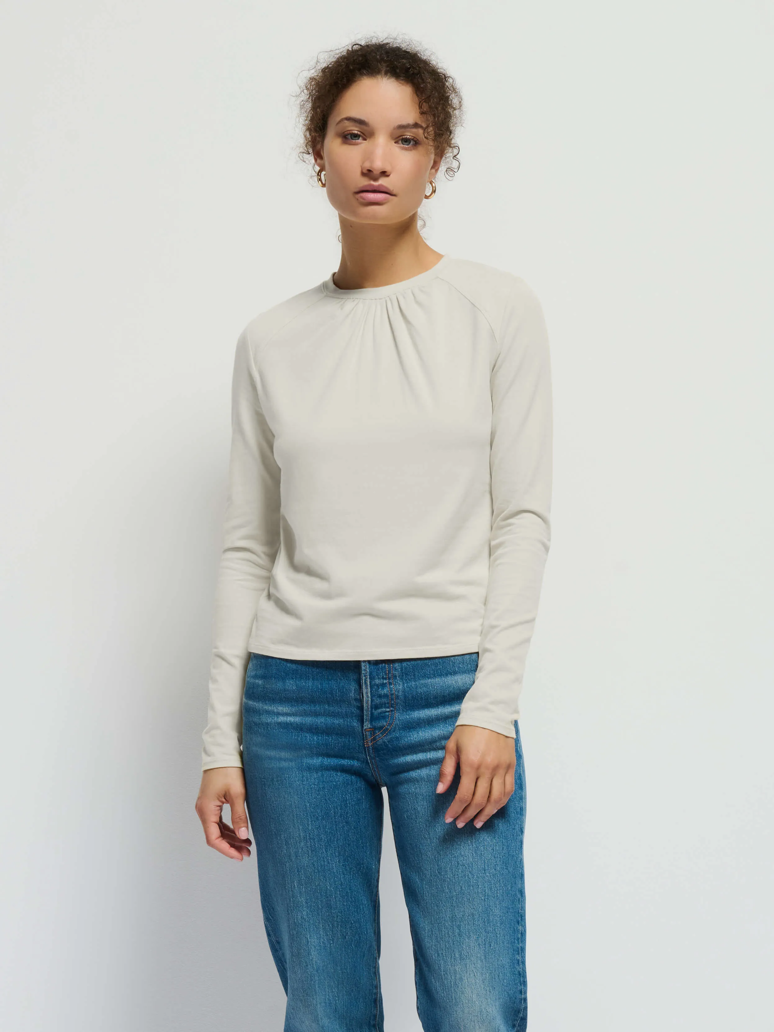 Alejandra Long Sleeve