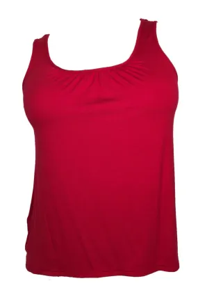 Arianne Lilianne Sleeveless Sleep Top 9122