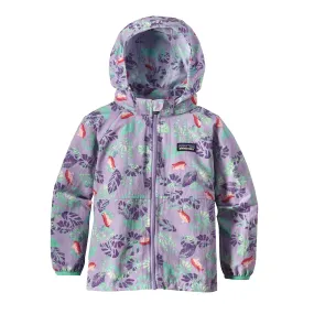 Baby Baggies Jacket