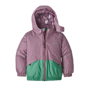 Baby Snow Pile Jacket