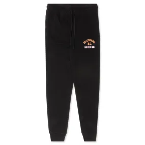 BB Phys Ed Jogger - Black