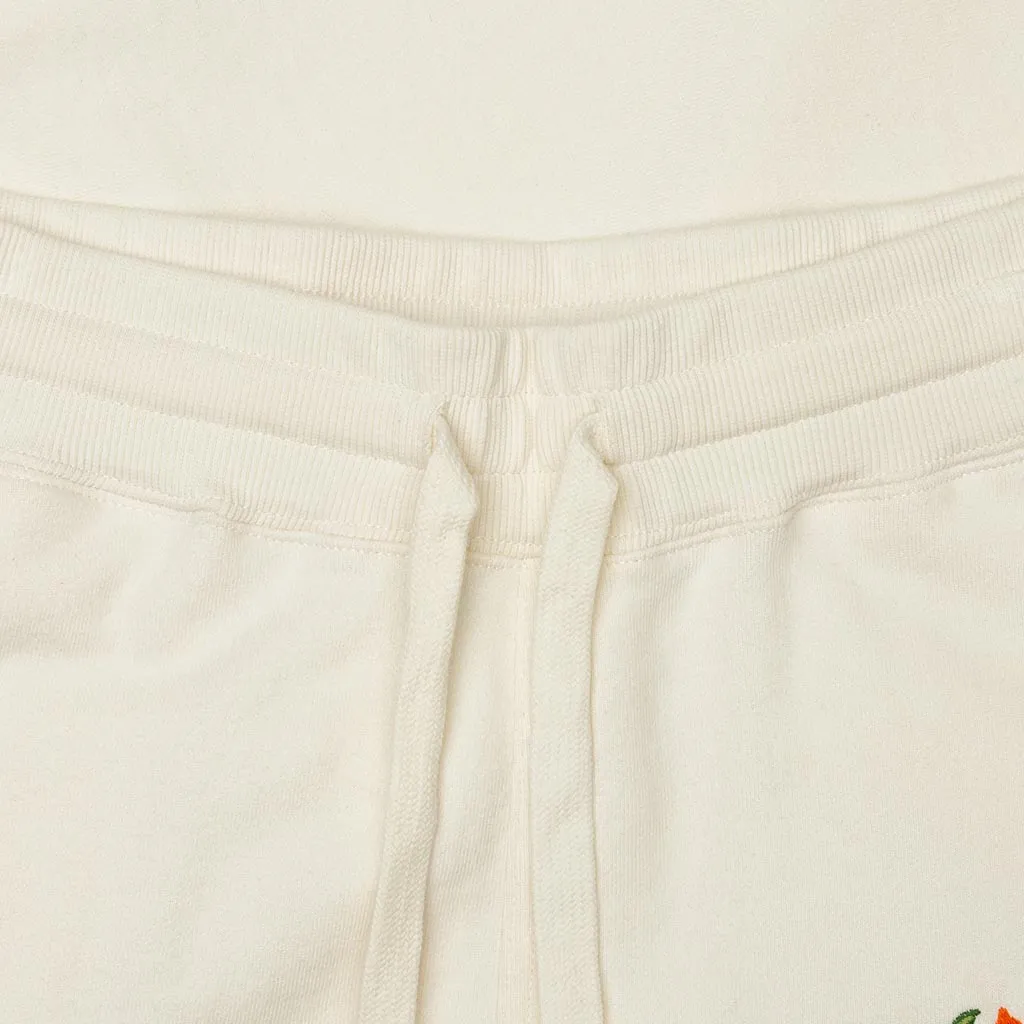 BB Star Jogger - Whisper White