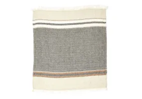 BELGIAN LINEN GUEST TOWEL