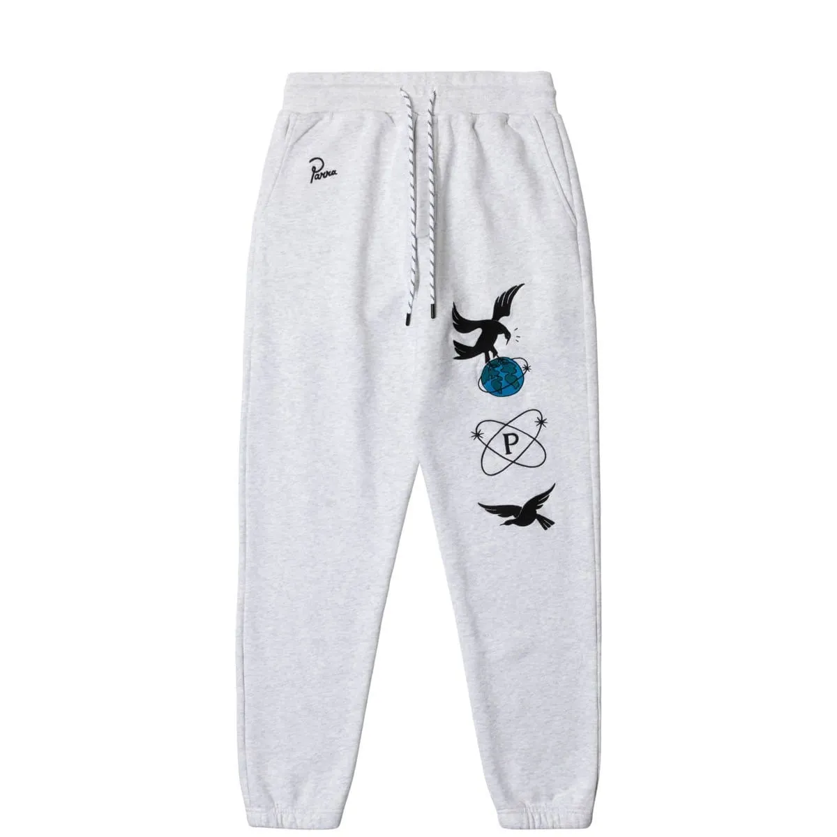 BIRD SYSTEMS SWEATPANTS