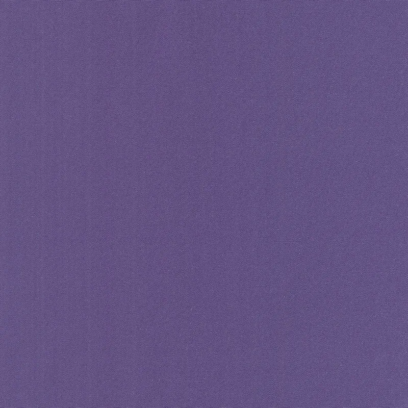 Blazer Poplin - Purple Yardage