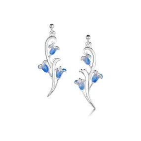 Bluebell Earrings - EEX242