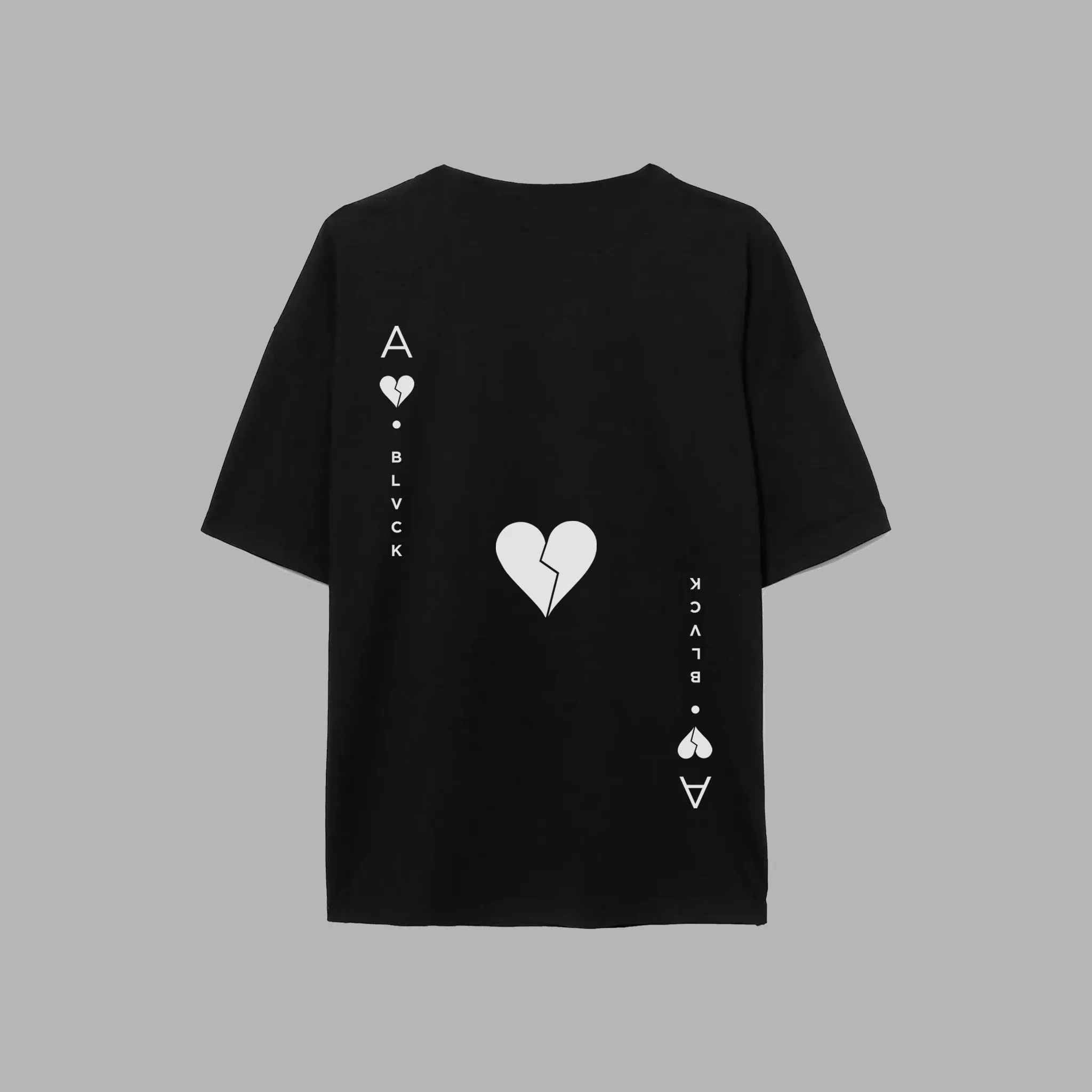 Blvck Ace Tee