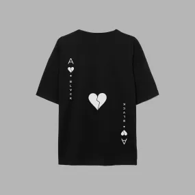 Blvck Ace Tee