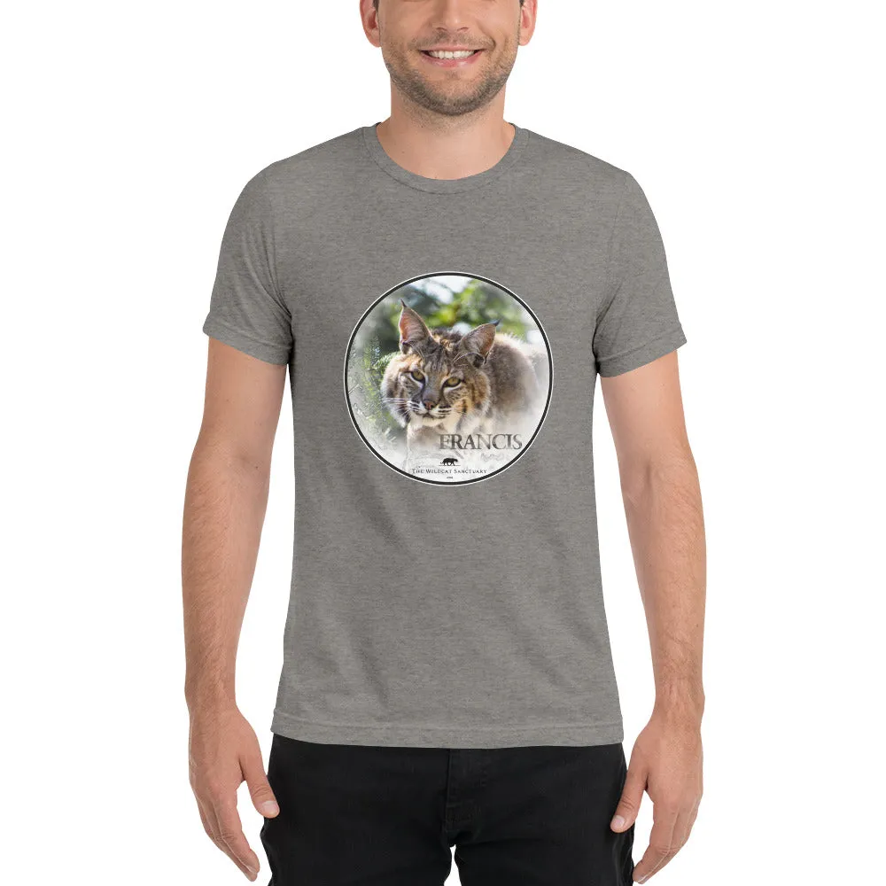 Bobcat Francis Short Sleeve T-Shirt