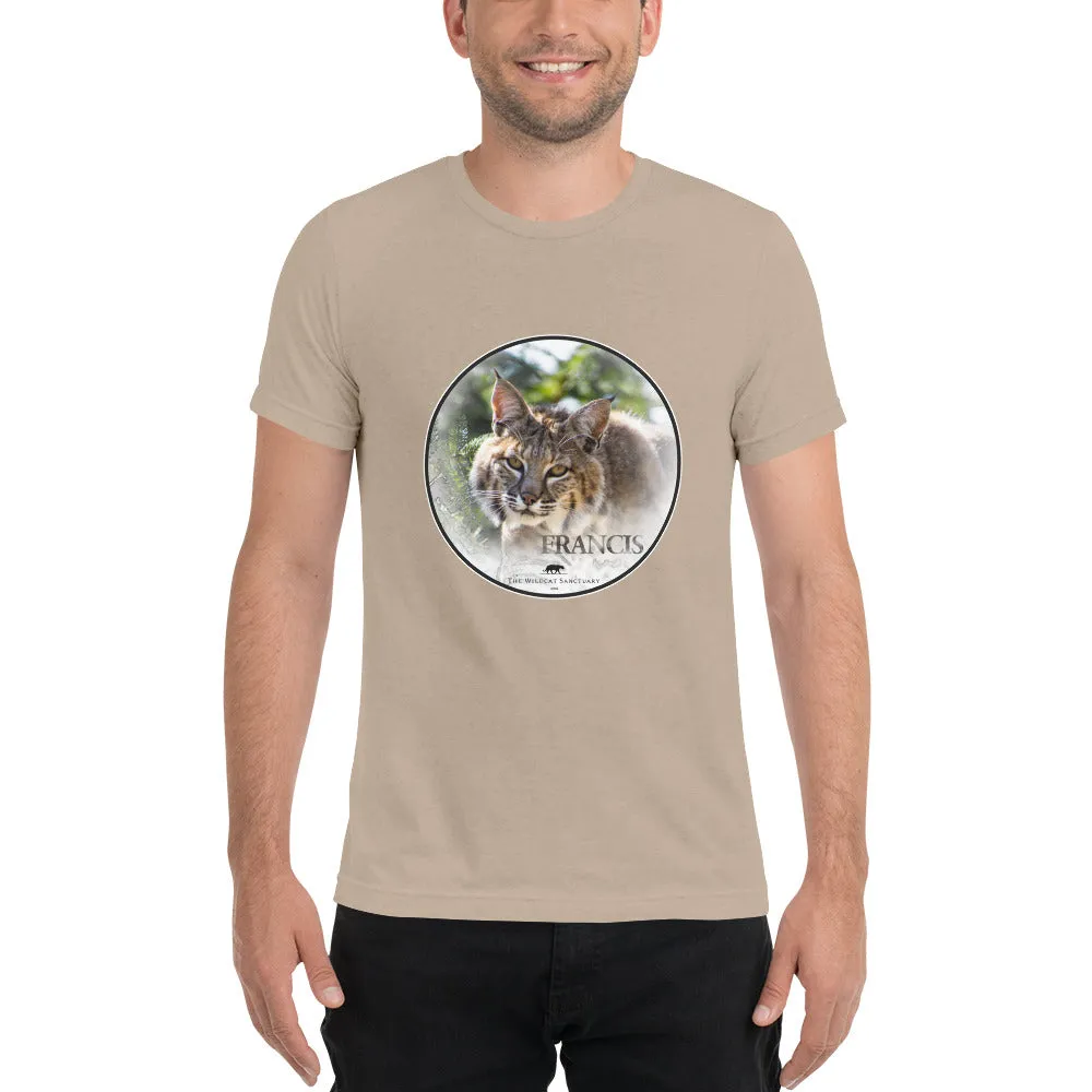 Bobcat Francis Short Sleeve T-Shirt