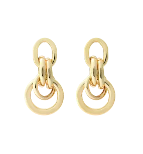 Brinker   Eliza Collins Earrings