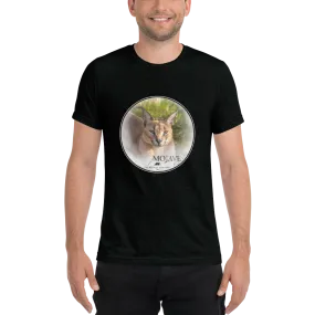 Caracal Mojave Short Sleeve T-Shirt