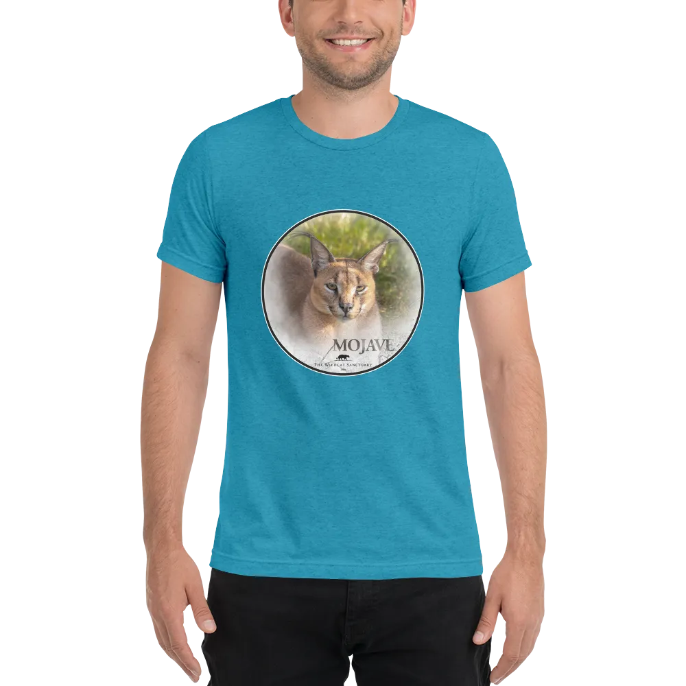 Caracal Mojave Short Sleeve T-Shirt