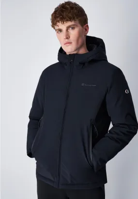 Champion - Hooded Black Beauty - Jacket