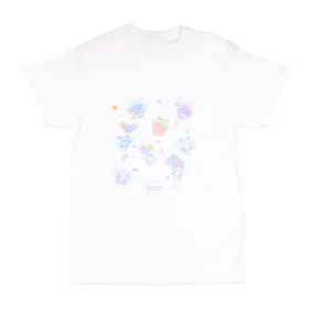 Cinnamoroll 20th Anniversary T-Shirt