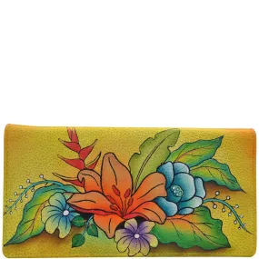 Clutch Wallet - 1714