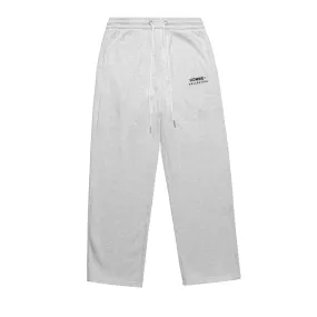 Collegiate Sweatpant Heather Grey