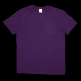 Core Logo Pocket T-Shirt