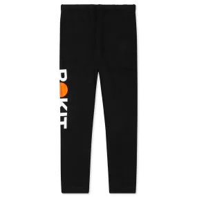 Core Sweats - Black