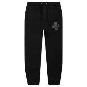 Cross Jogger - Black