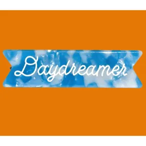 daydreamer hair clip