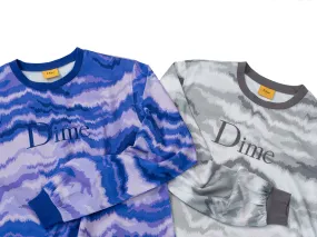 Dime Frequency Longsleeve Shirt