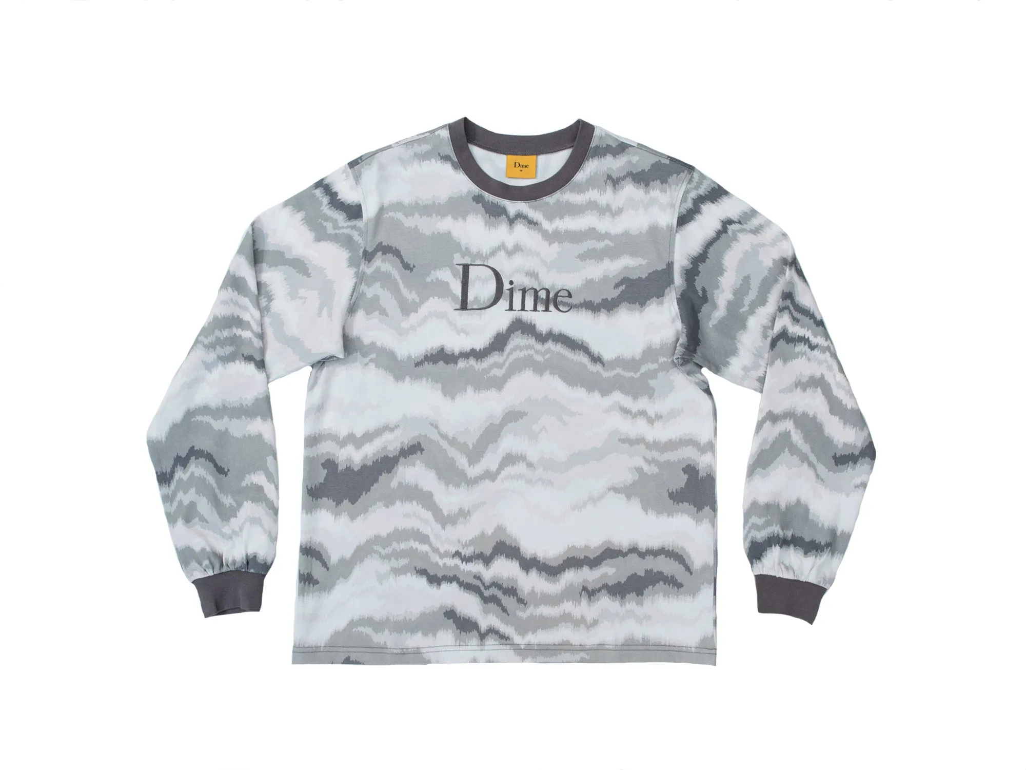 Dime Frequency Longsleeve Shirt