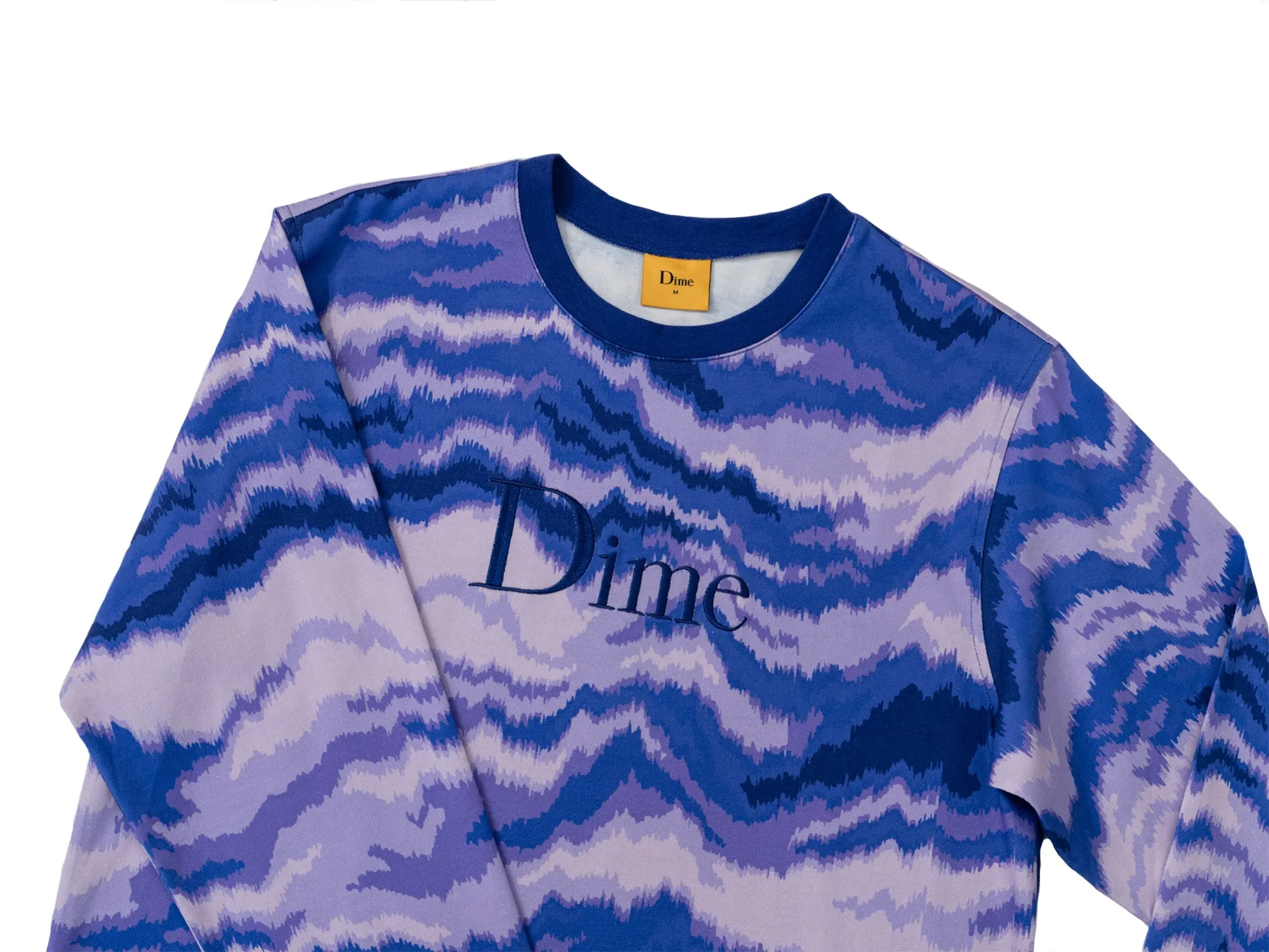 Dime Frequency Longsleeve Shirt