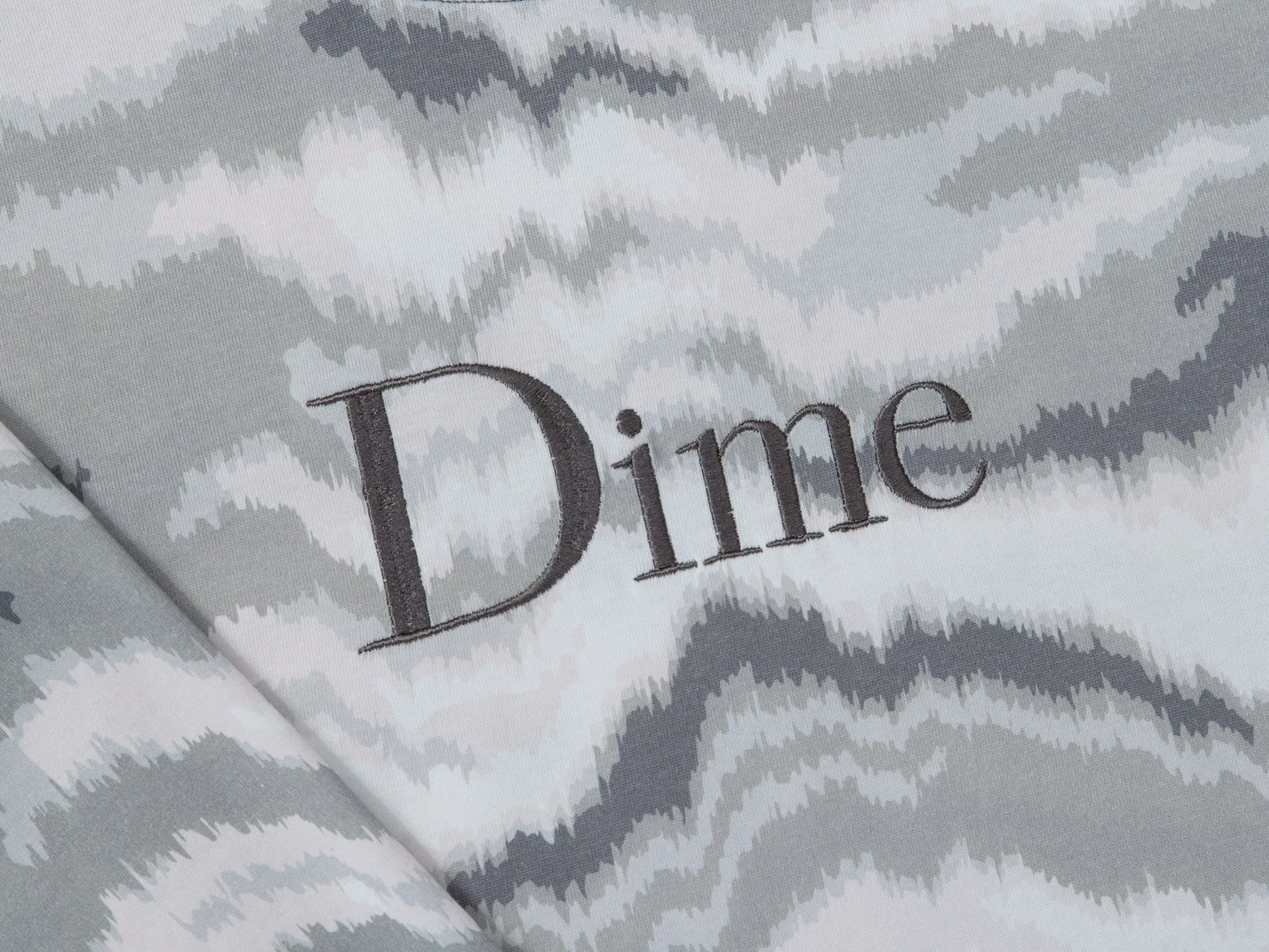 Dime Frequency Longsleeve Shirt