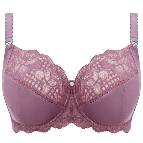 Fantasie Reflect Side Support Bra Heather