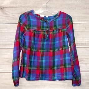 Gap Girls Shirt Size: 08