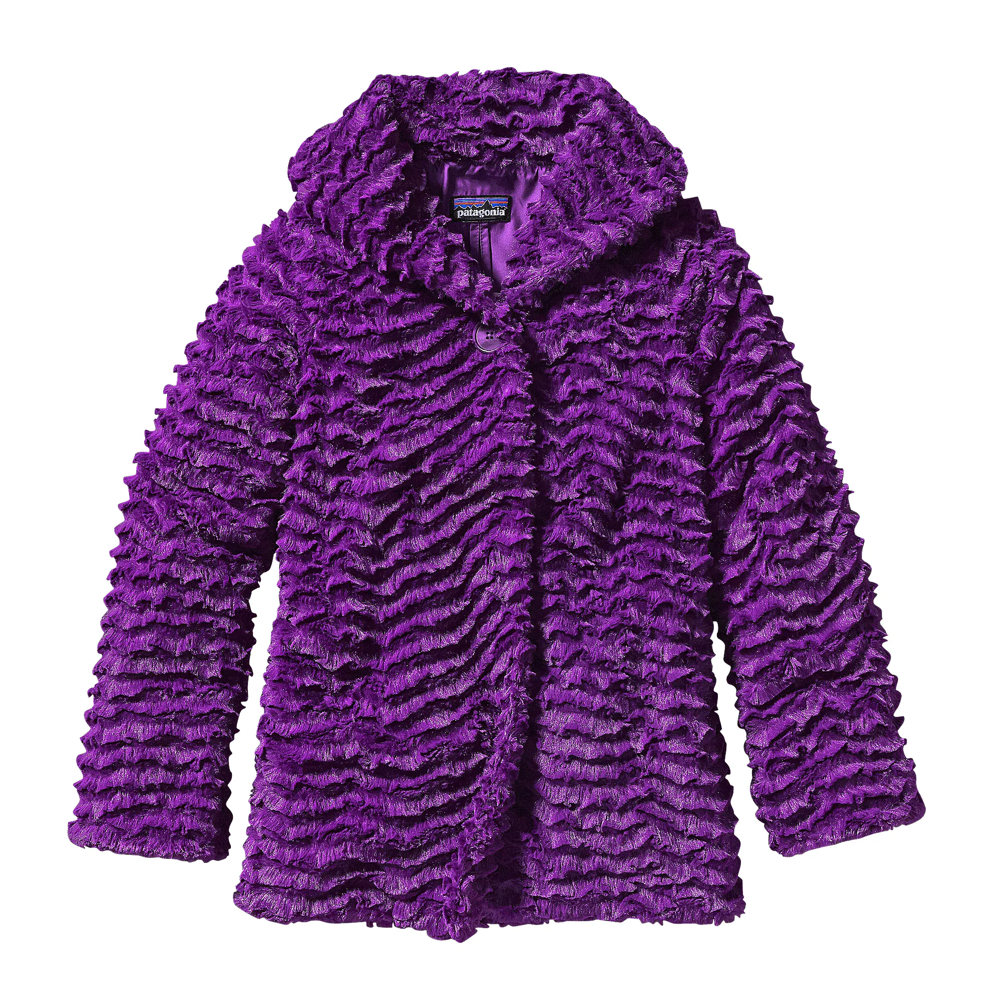 Girls' Pelage Jacket