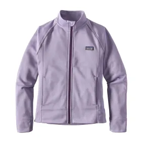 Girls' PolyCycle Fleece Jacket