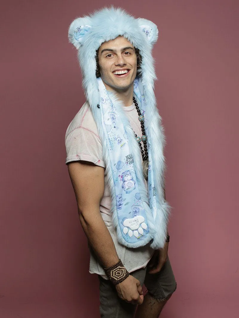 Grumpy Bear Collector Edition SpiritHood