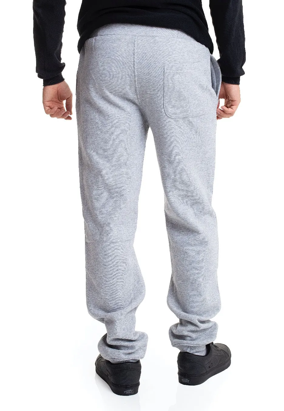 Impericon - Heavy Grey - Sweat Pants