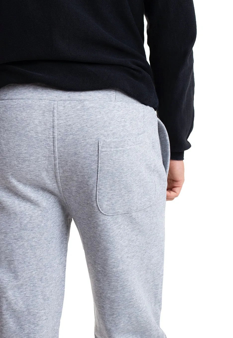 Impericon - Heavy Grey - Sweat Pants