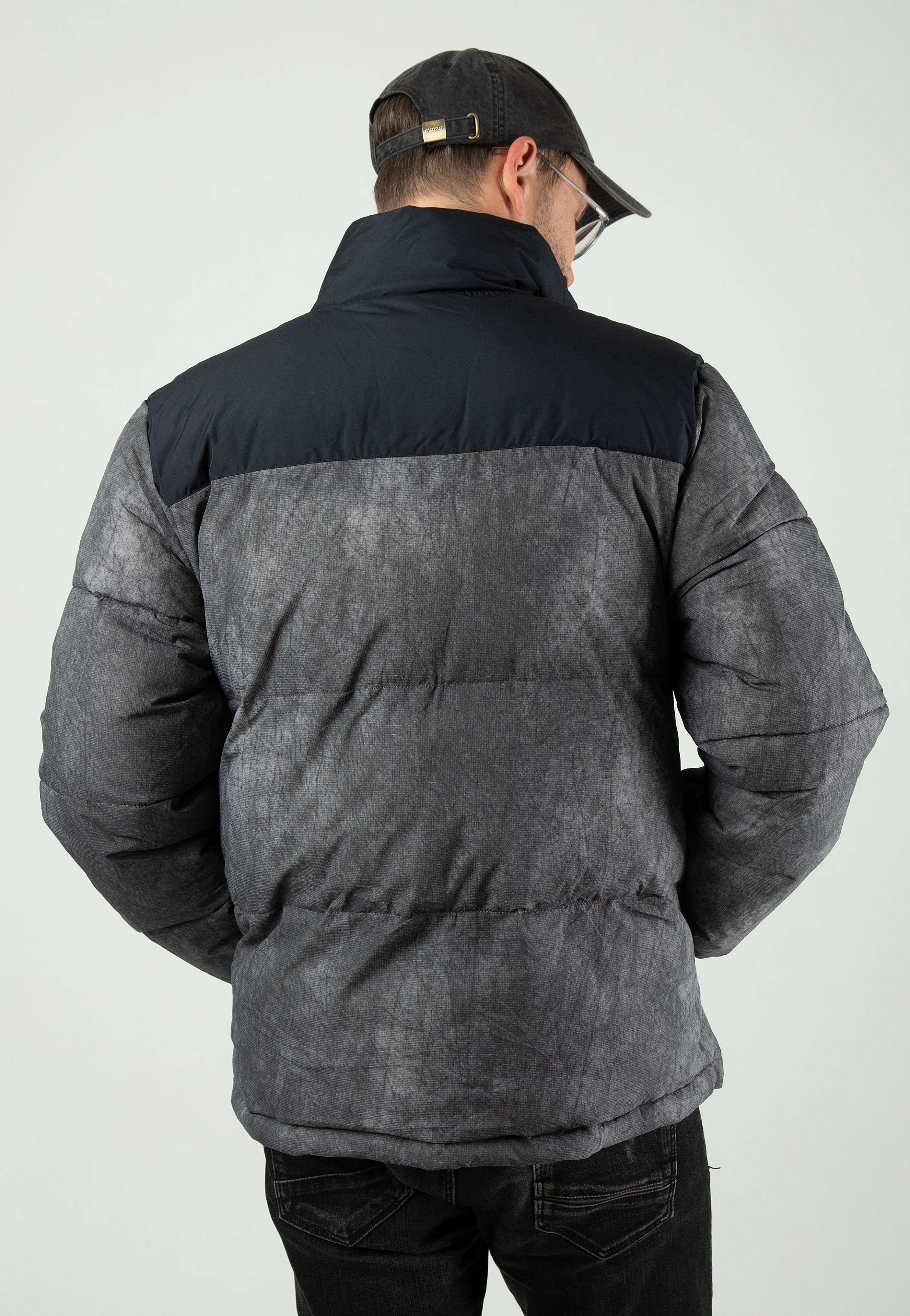 Iriedaily - Mission2 Puffer Moon - Jacket