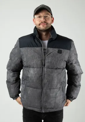 Iriedaily - Mission2 Puffer Moon - Jacket