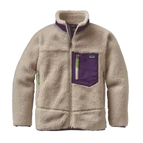 Kids' Retro-X Jacket