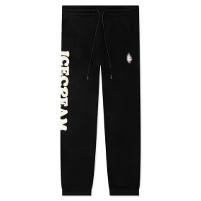 Magic Sweatpants - Black