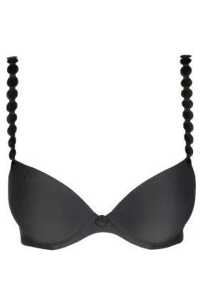 Marie Jo Tom Round Shaped Padded Bra, Black (0120822)