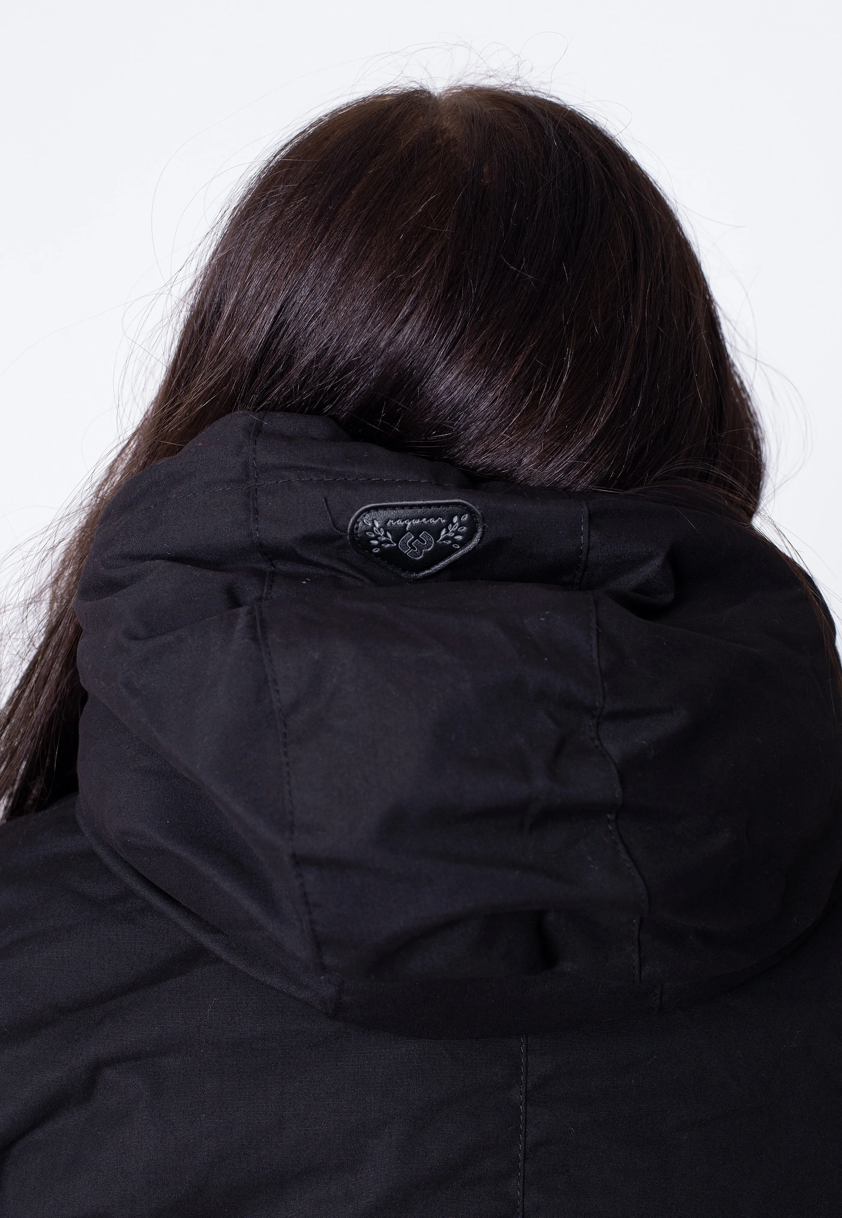 Ragwear - Monade Black - Jacket