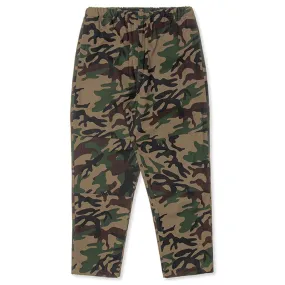 Shell Pant - Camo