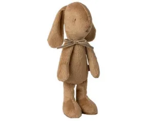 Soft Bunny Small Brown