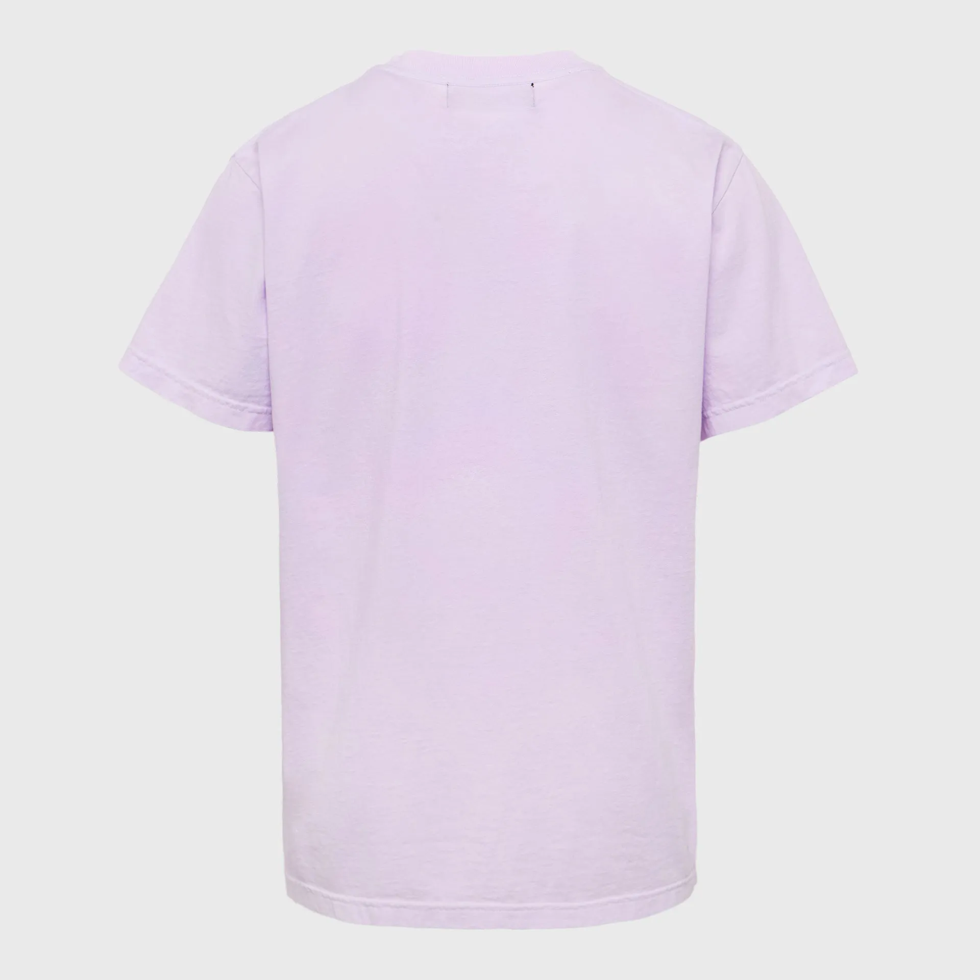 Susie Tee Light Purple