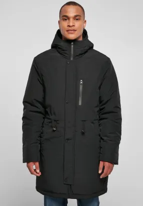 Urban Classics - Light Black - Jacket