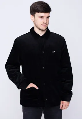 Volcom - Benvord Black - Jacket