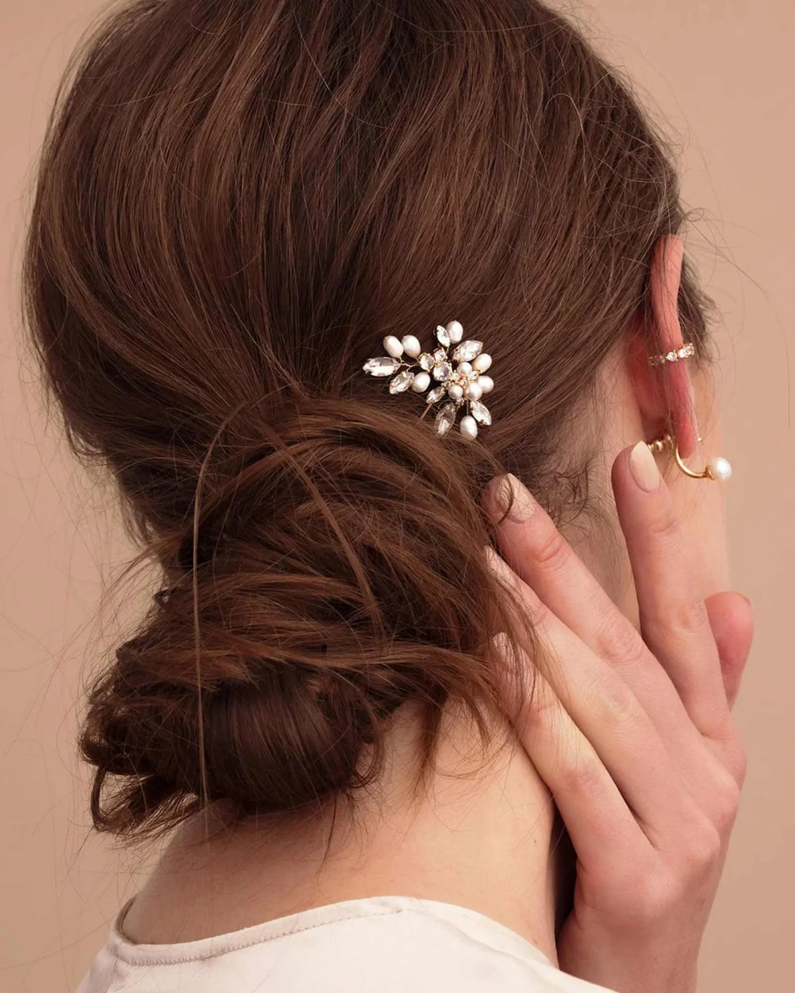 Zoe Hair Pin